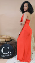 Load image into Gallery viewer, Miss Red Dress
