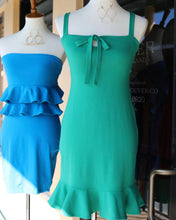 Load image into Gallery viewer, SM Strapless Dress
