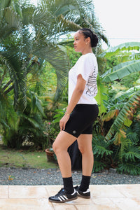 Seamless Shorts