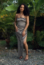 Load image into Gallery viewer, Zebra Print Maxi
