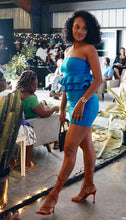 Load image into Gallery viewer, SM Strapless Dress
