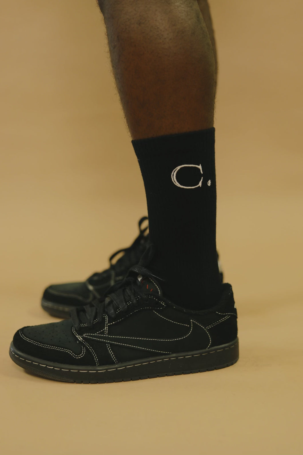 C. Sock • L/XL