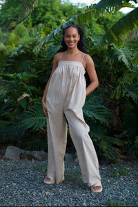 Nessa Relaxed Jumpsuit