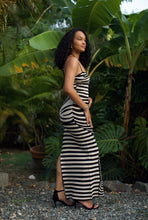Load image into Gallery viewer, Zebra Print Maxi
