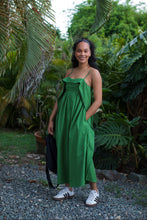 Load image into Gallery viewer, Shalamar Midi Dress

