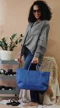 Load image into Gallery viewer, Minn Denim Top
