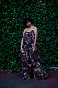 Sasha Jumpsuit