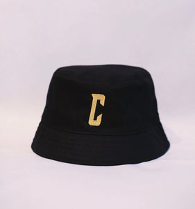 C Bucket Hat