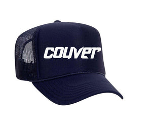 Couver Trucker Hat
