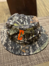 Load image into Gallery viewer, Camo Bucket Hat
