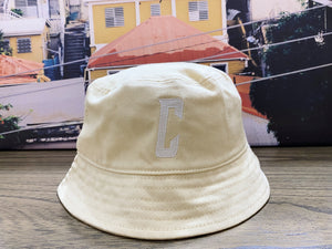 C Bucket Hat