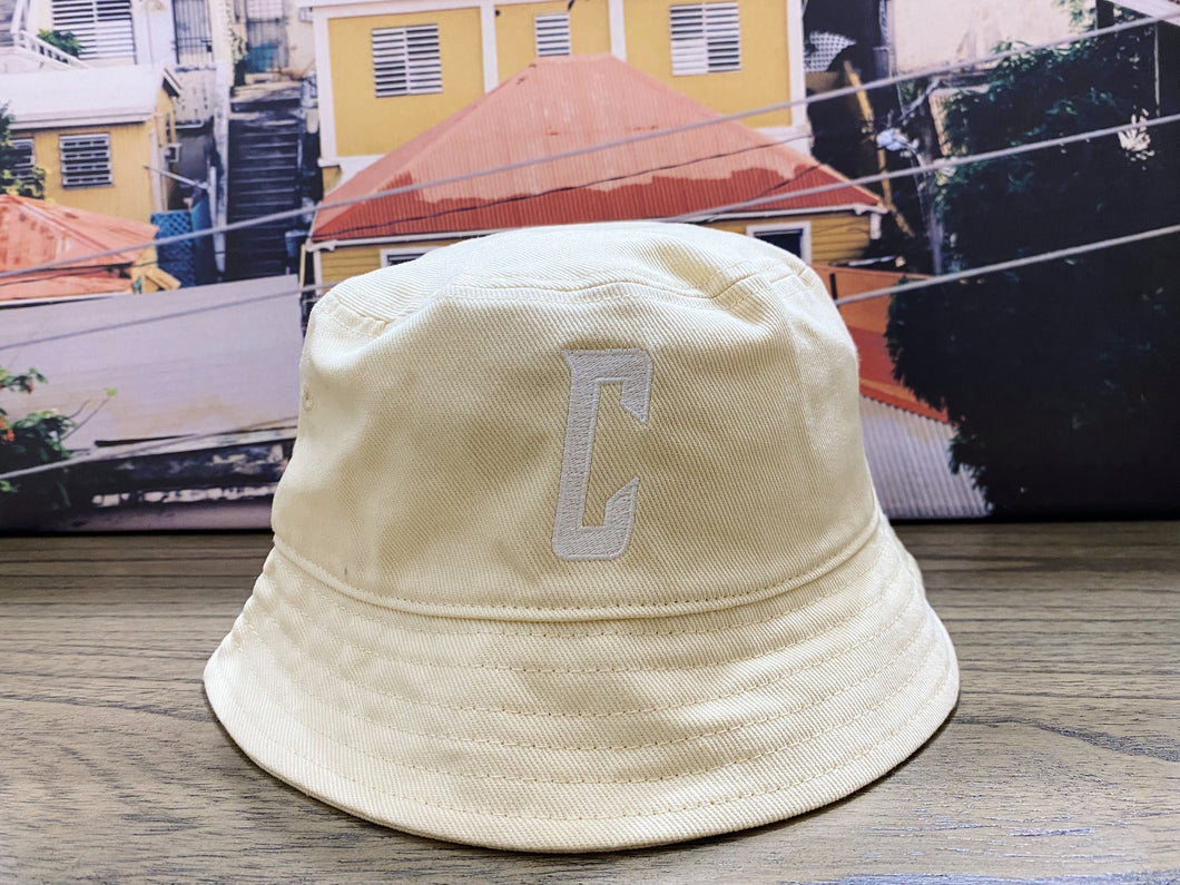 C Bucket Hat
