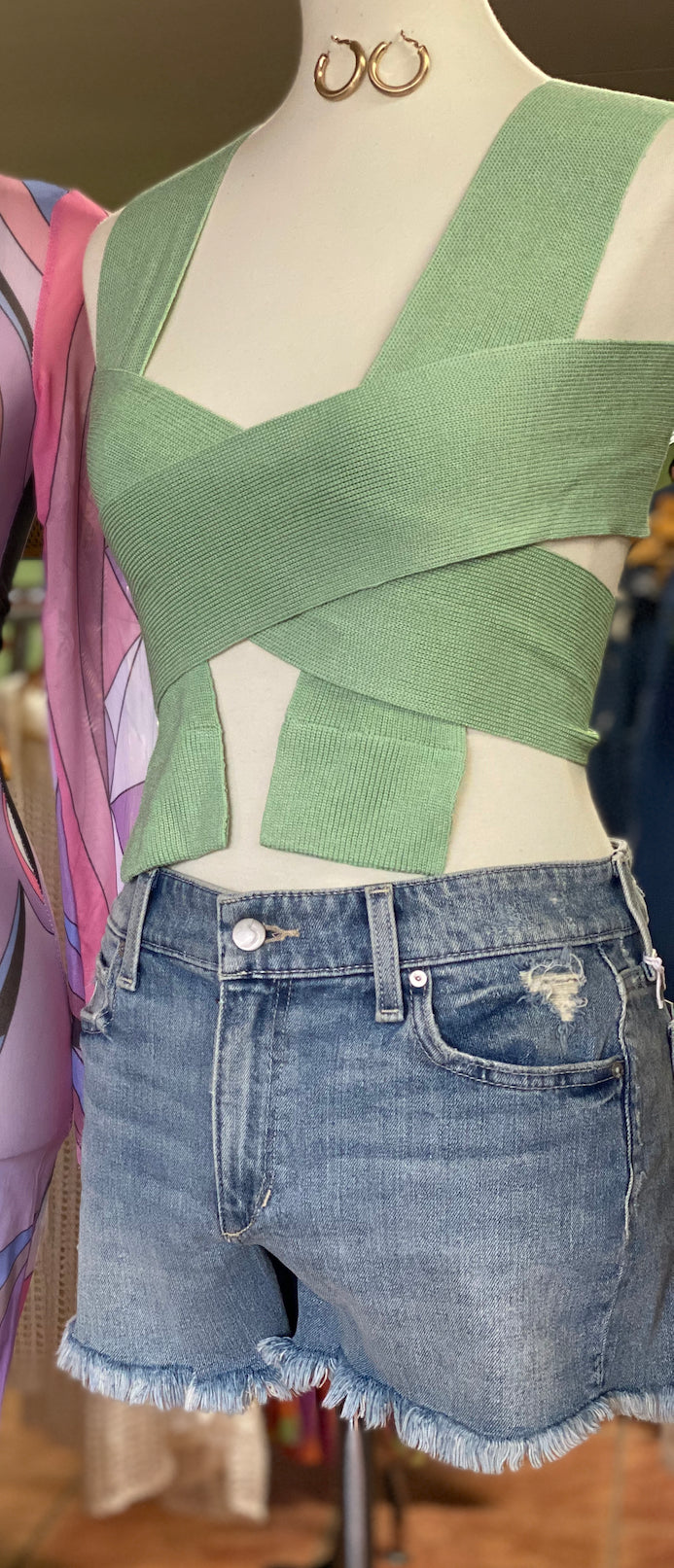 Wrap Me Up
