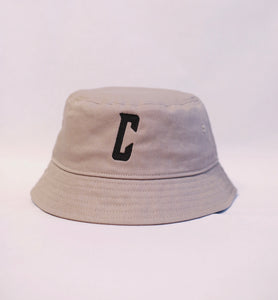 C Bucket Hat