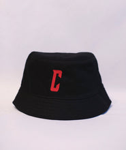 Load image into Gallery viewer, C Bucket Hat
