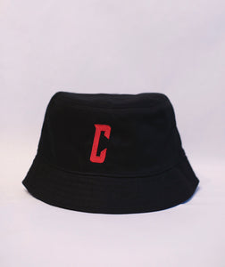C Bucket Hat