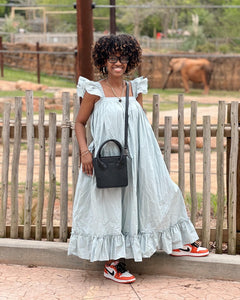 Carlie Dress