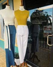 Load image into Gallery viewer, Knit Backless Top
