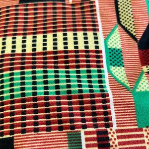 Stretchy Headwrap