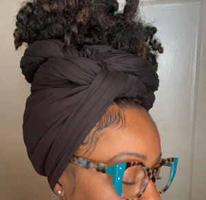 Stretchy Headwrap