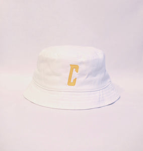 C Bucket Hat