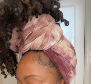 Stretchy Headwrap