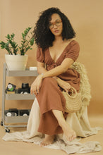 Load image into Gallery viewer, Rylie Cut Out Jumpsuit
